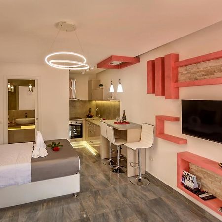 Apartments Vujicic Тиват Екстериор снимка