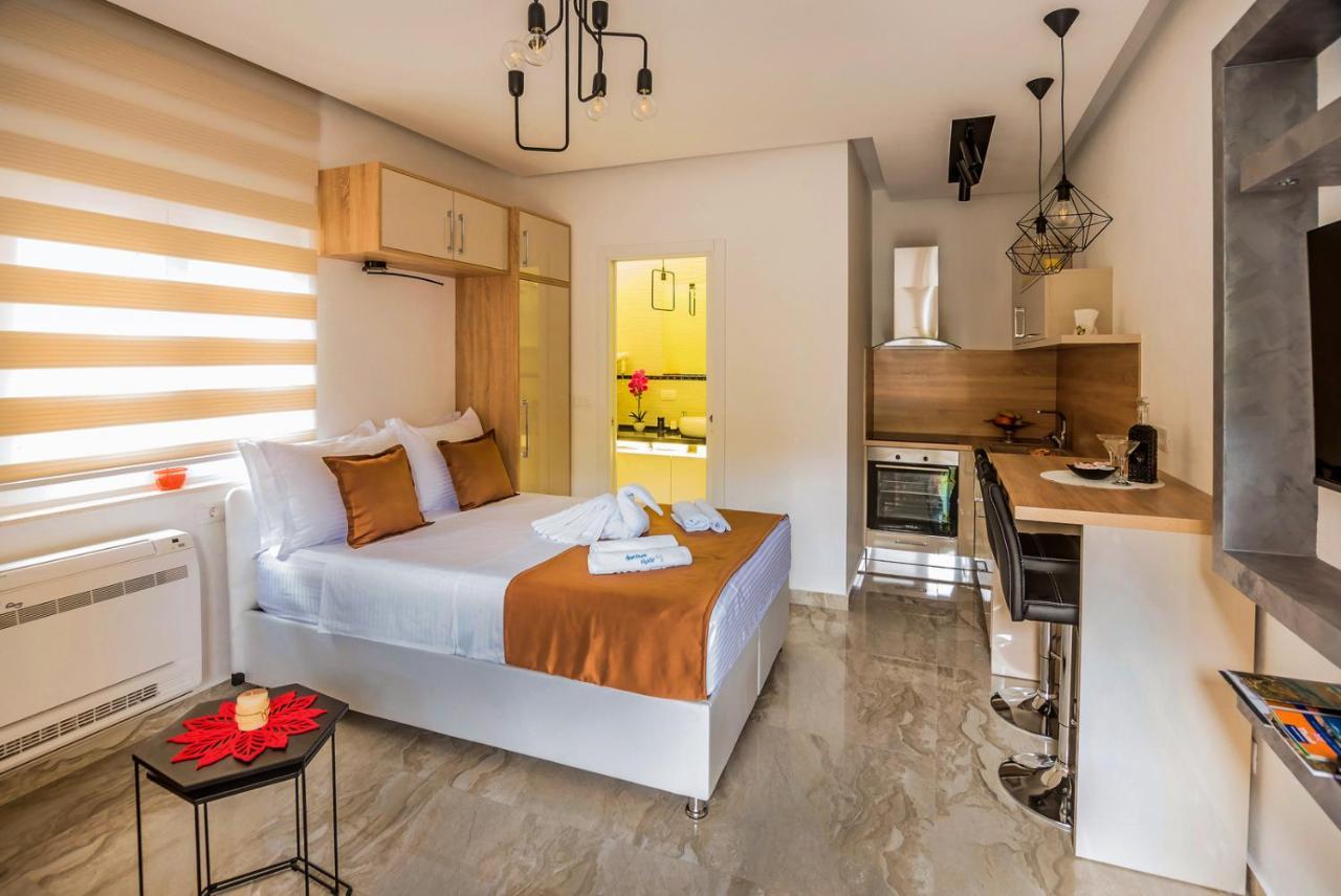 Apartments Vujicic Тиват Екстериор снимка